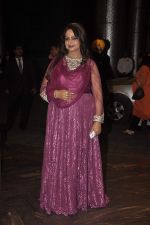 Neelima Azeem at Shahid Kapoor and Mira Rajput